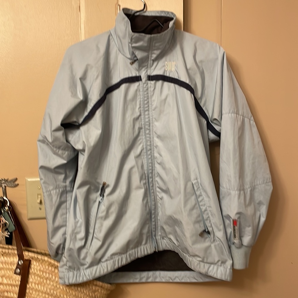 Swix Ski Jacket - Picture 2 of 6